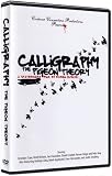 Calligraphy 2: Pigeon Theory