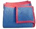 2 Moving Blankets 39# per Dozen - 72