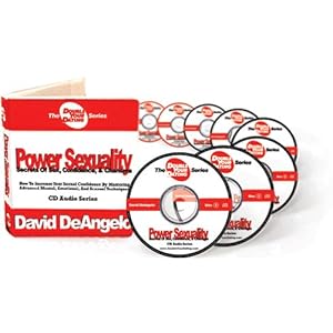 Power Sexuality - David DeAngelo