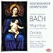 Produkt-Bild: Magnificat BWV 243a / Cantata BWV 10