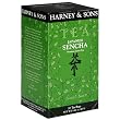 Harney & Sons Premium Green Tea, Japanese Sencha, Case of Six 20 Tea Bags each (120 bags)