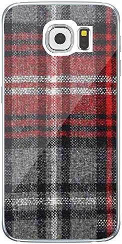 Tribeca Gear Fabric Retail Packaging Red for Iphone and Samsung Galaxy (Samsung Galaxy s6 white)
