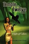 Flight of Colors