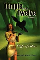 Flight of Colors