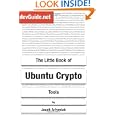 The Little Book of Ubuntu Crypto Tools