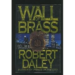 Wall of Brass: A Novel
