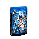 LEGO BionicleTarix (8981)