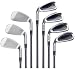 Sports : PRECEPT Golfschl&auml;gersatz XM-1 Linkshand 5-SW