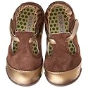 Robeez Tredz Infant/Toddler Petal T-Strap
