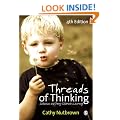 Threads of Thinking: Schemas and Young Children's Learning