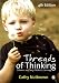 Threads of Thinking: Schemas and Young Children's Learning