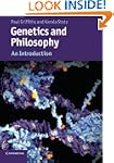 Genetics and Philosophy: An Introduction