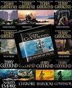 Complete Sword of Truth Series (Complete Sword of Truth Series, Audio Books: Volumes 1 - 11 on MP3 Compact Discs)