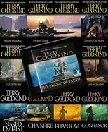 The Sword of Truth (Books 1-11)