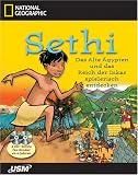 Sethi - Das Alte �gypten/Reich der Inkas - 