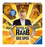 Ravensburger 27227 - Schlag den Raab! Das Spiel