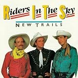 New Trails