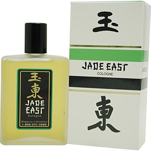 Jade East 4 oz. Cologne for Men (Pack of 2)