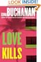 Love Kills (Britt Montero Mysteries)