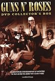 Guns n` Roses - Guns `n` Roses - DVD Collector`s Box