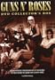 Guns N' Roses - DVD Collector's Box