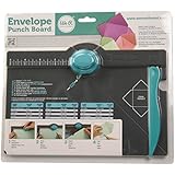 Envelope Punch Board-6.75"X10.5"