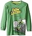 John Deere Little Boys' Farm Legend Tee Child