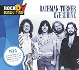 Rock Breakout Years: 1974