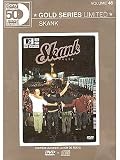 DVD : Skank - Mtv Ao Vivo Gold (Cd + Dvd)