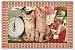 NAP'S Cat Placemat, Kittens