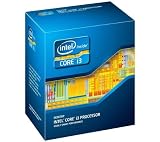 Intel Core i3-2105 Sockel 1155 Core-i3 Prozessor (3100MHz, L2/L3-Cache)