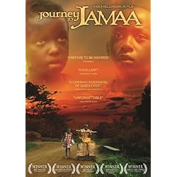 Journey to Jamaa