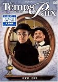 Le Temps d'une paix, Saison 1, Coffret (Original French ONLY Version - No English Subtitles)