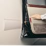 Park Smart Wall Guard -Clear (Individual)