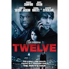 Twelve [2010] [DVD]