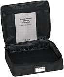 Produkt-Bild: Rockbag Effekt Pedal Board RB 23110 B