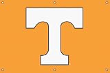 Tennessee Volunteers NCAA Fan Banner