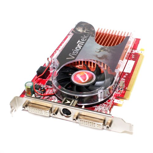 Radeon HD3650 512MB Pcie