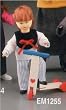 Erna Meyer Little Boy Dollhouse Miniature