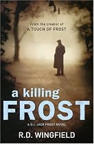 A Killing Frost