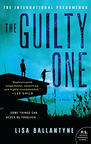 the guilty one a novel