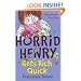 Horrid Henry Gets Rich Quick