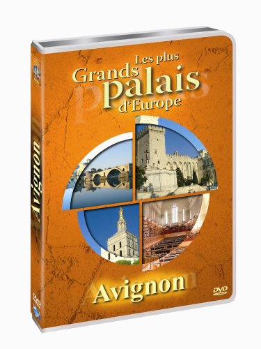 Palais d'Europe : Avignon dvd, Film dvd Palais d'Europe : Avignon