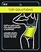 Bali Women’s Shapewear Firm Control Lace ’N Smooth Shaping Cami Fajas DF8L12