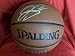 Ray Allen Autographed NBA Composite Leather Full Size Spaulding Basketball, Boston Celtics, Milwaukee Bucks, Seattle Supersonics, Proof Photo of Ray Signing for Us.