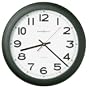 Howard Miller 625-320 Norcross Wall Clock by