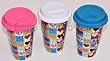 insulated ceramic mug