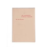 AMY VANDERBILT'S EVERYDAY ETIQUETTE book cover