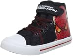 Spiderman canvas SF250173, Sneaker ba...