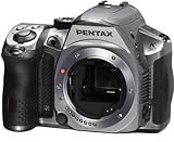 PENTAX �f�W�^����჌�t K-30�{�f�B �N���X�^���V���o�[(�󒍐��Y��2�T��) K-30BODY C-SL